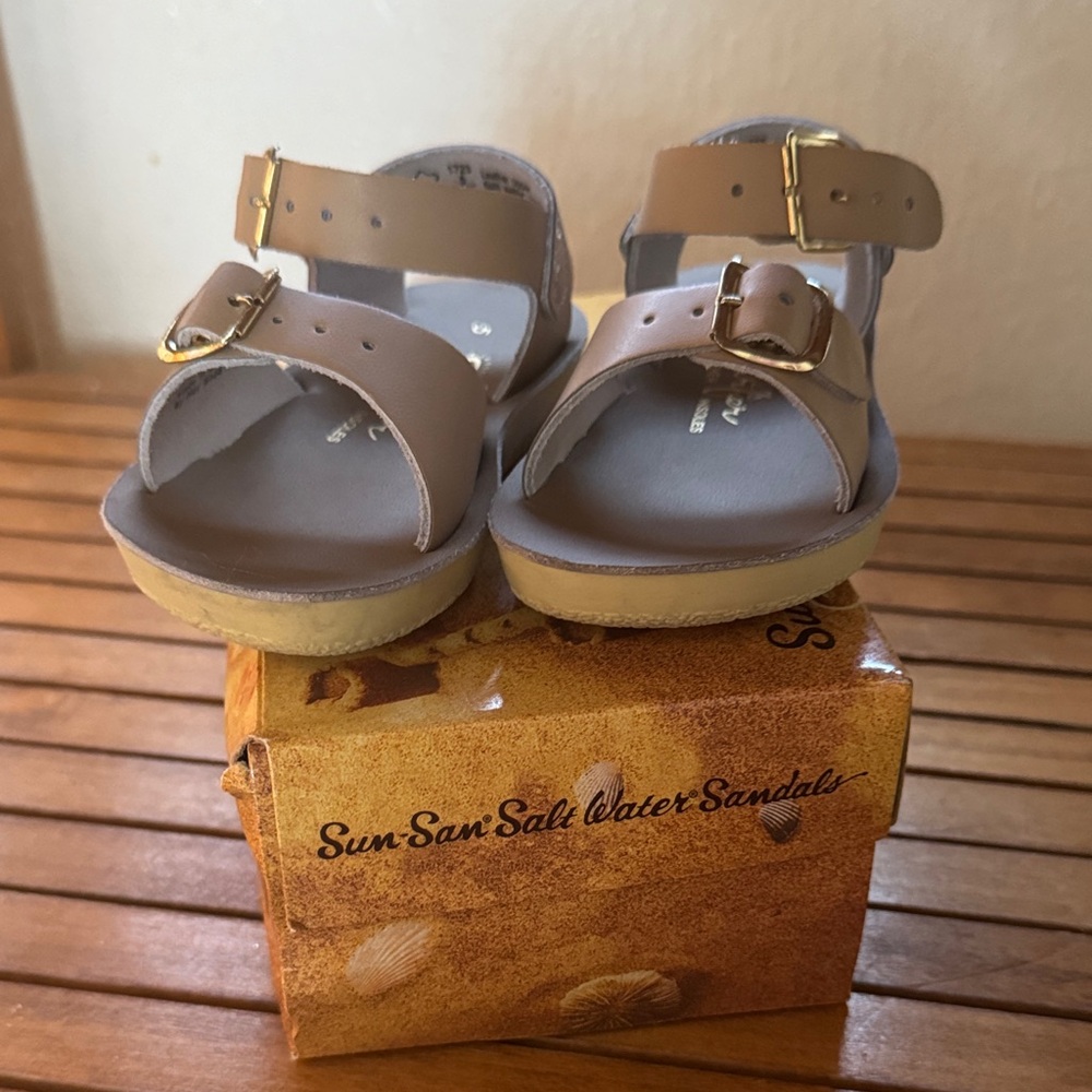 Sandals
